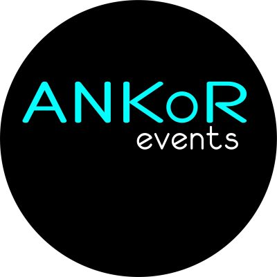 Logo Ankor events